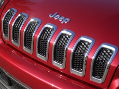 jeep cherokee pic #102653