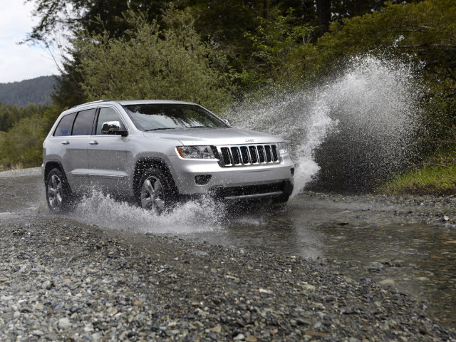 jeep cherokee sport pic #105334