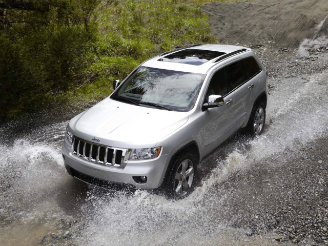 jeep cherokee laredo pic #105500