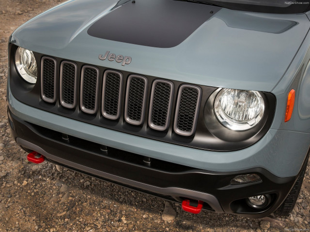 jeep renegade pic #111326