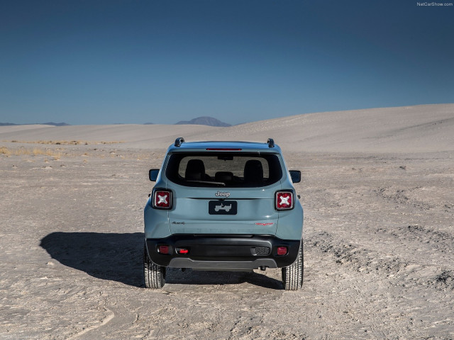 jeep renegade pic #111344