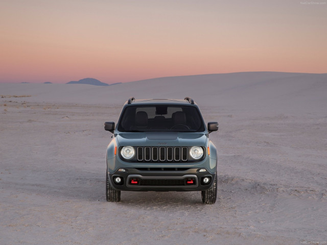 jeep renegade pic #111349