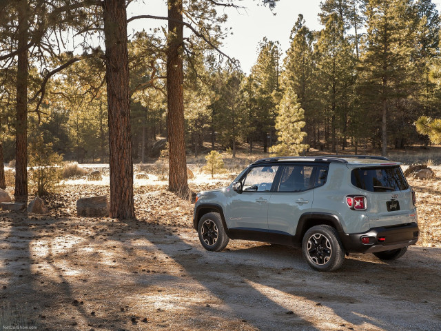 jeep renegade pic #111365