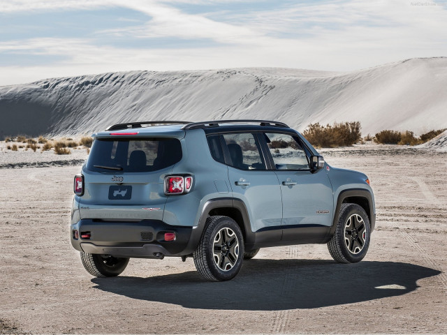 jeep renegade pic #111368