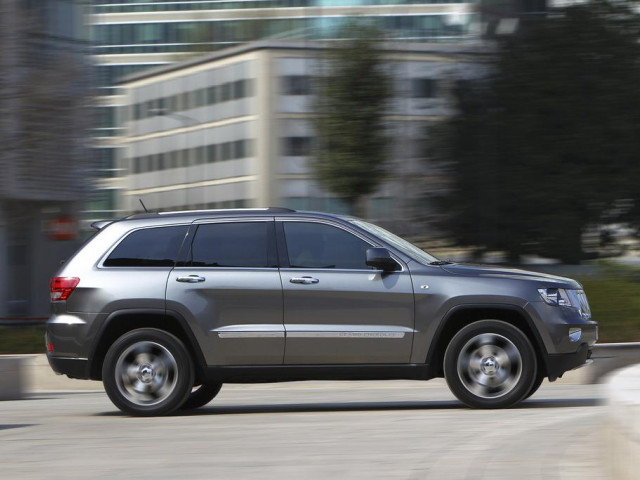 jeep grand cherokee pic #114664