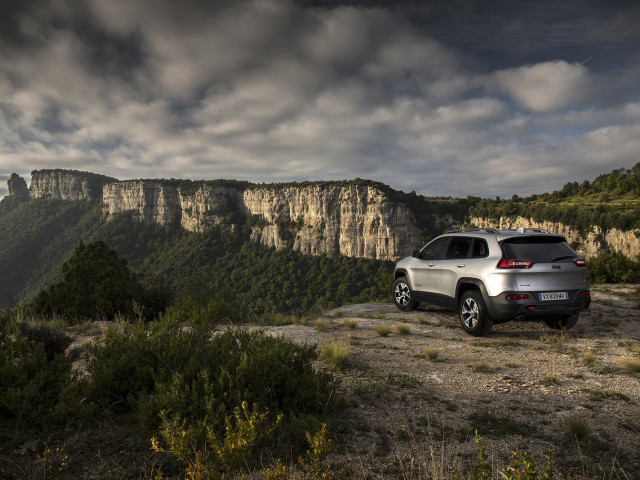 jeep cherokee pic #117646