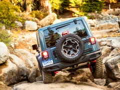 jeep wrangler rubicon pic #135123