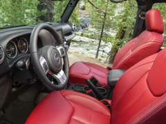 jeep wrangler rubicon pic #135159