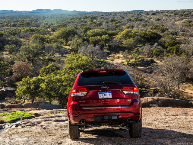 jeep grand cherokee pic #143843