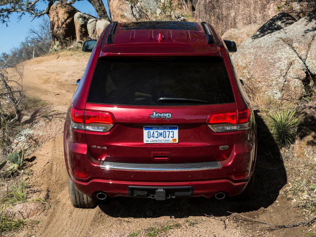 jeep grand cherokee pic #143844