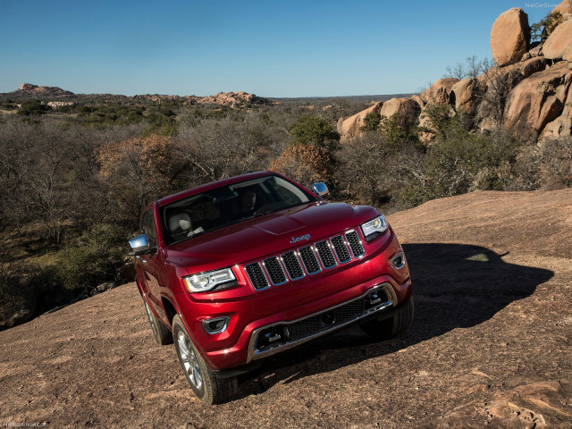 jeep grand cherokee pic #143853