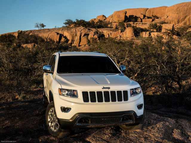 jeep grand cherokee pic #143865