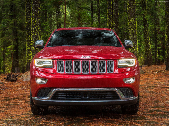 jeep grand cherokee pic #143875