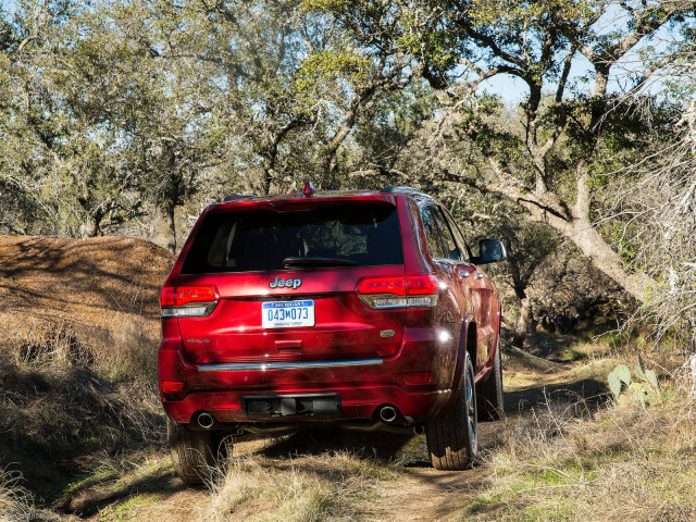 jeep grand cherokee pic #143880