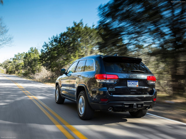 jeep grand cherokee pic #143890