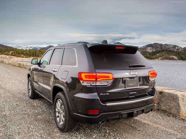 jeep grand cherokee pic #143893