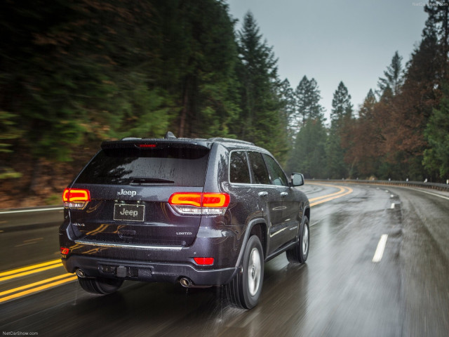 jeep grand cherokee pic #143894