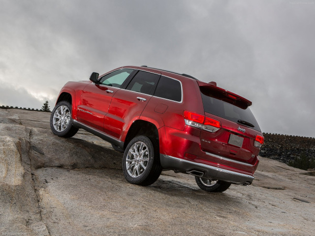 jeep grand cherokee pic #143902