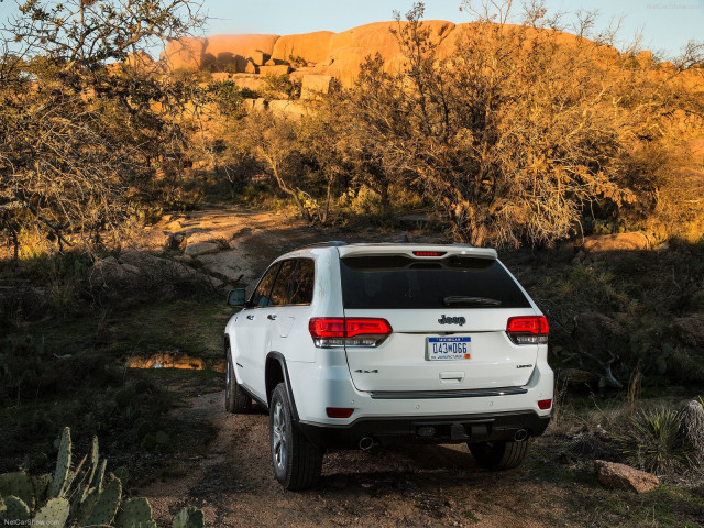 jeep grand cherokee pic #143904