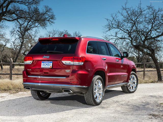 jeep grand cherokee pic #143908