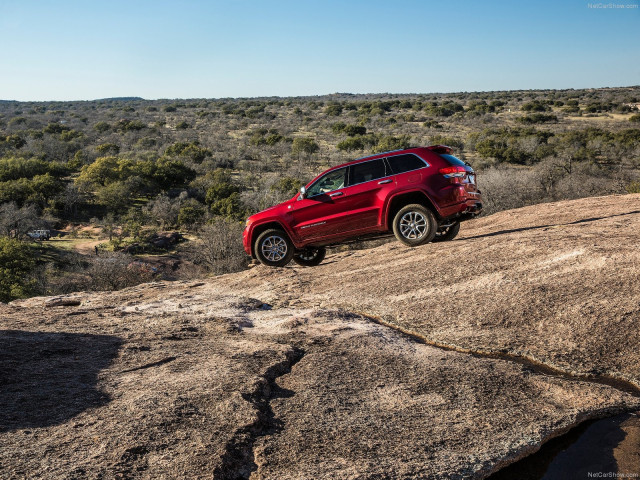 jeep grand cherokee pic #143910