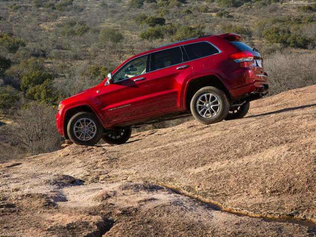 jeep grand cherokee pic #143917