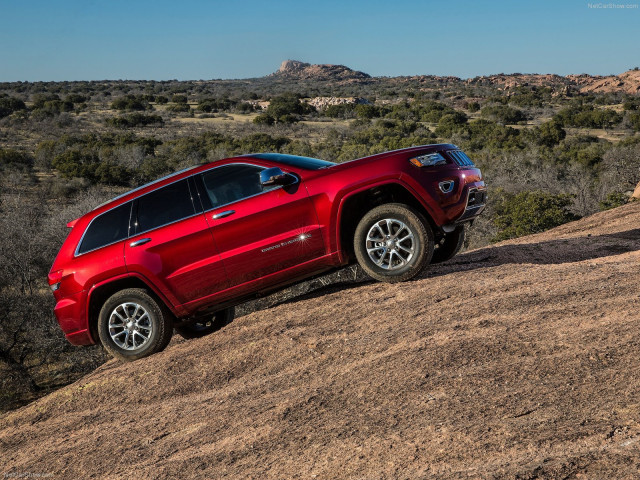 jeep grand cherokee pic #143918