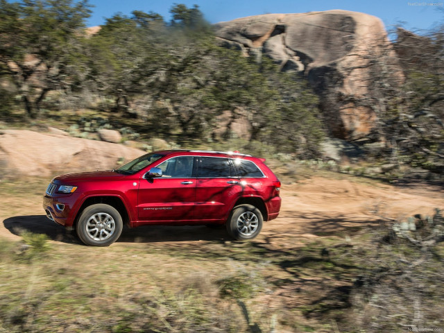 jeep grand cherokee pic #143919