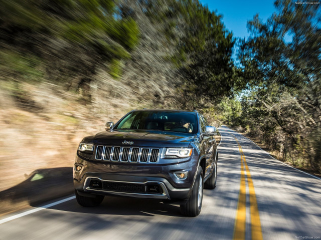 jeep grand cherokee pic #143931