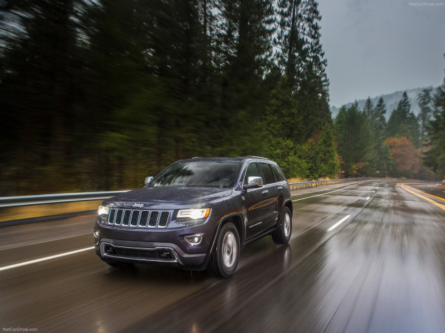 jeep grand cherokee pic #143941