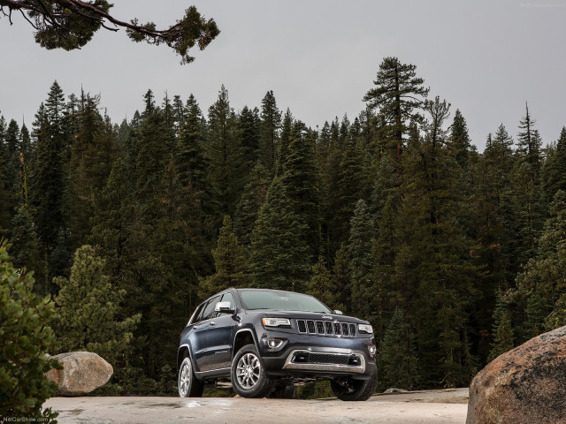 jeep grand cherokee pic #143945