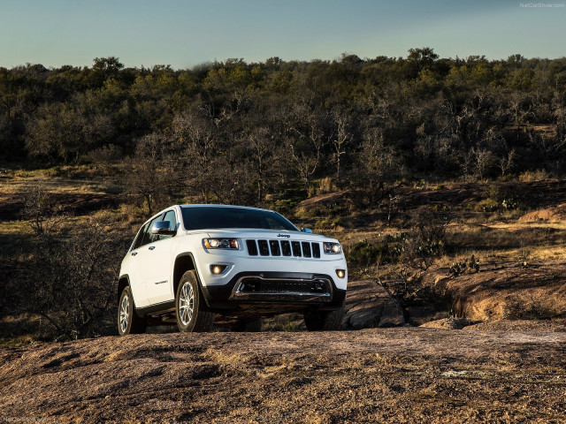 jeep grand cherokee pic #143956