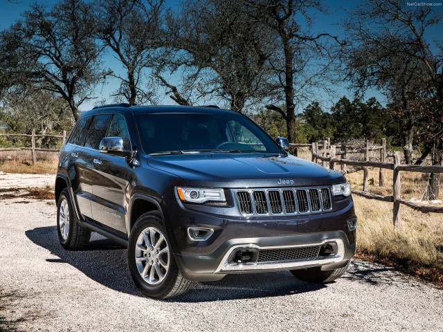 jeep grand cherokee pic #143963