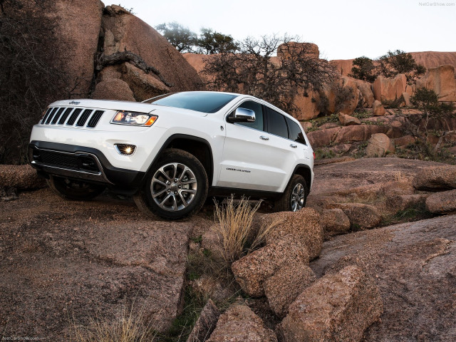 jeep grand cherokee pic #143968