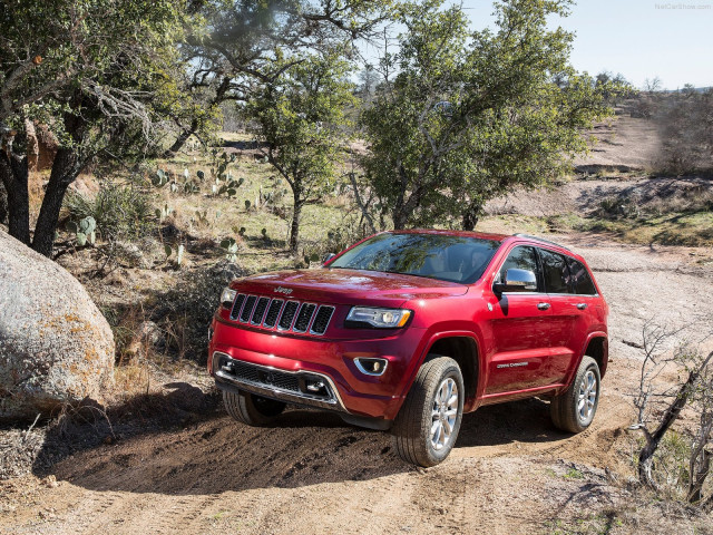 jeep grand cherokee pic #143970