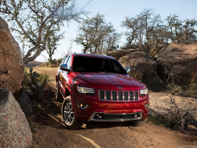 jeep grand cherokee pic #143971