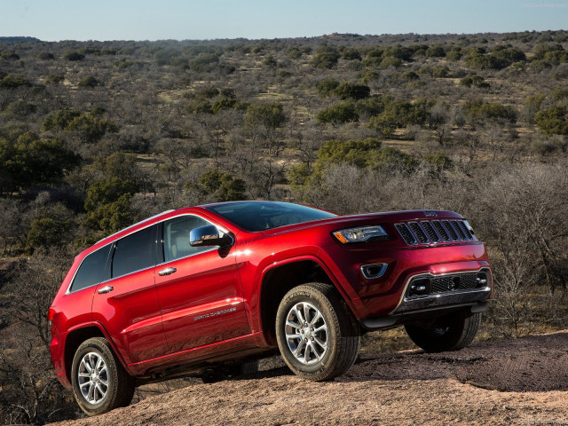 jeep grand cherokee pic #143982