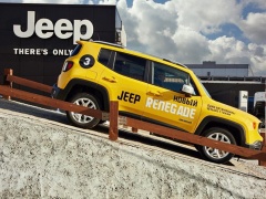jeep renegade pic #154561