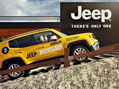 jeep renegade pic #154576