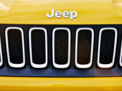 jeep renegade pic #154582