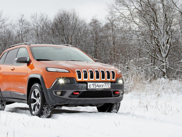 jeep trailhawk pic #156875