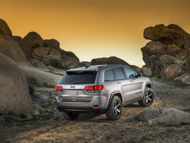 jeep grand cherokee pic #162455