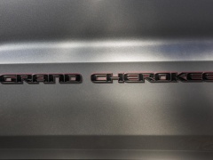 jeep grand cherokee pic #162459