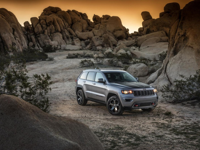 jeep grand cherokee pic #162481