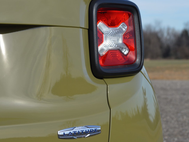 jeep renegade pic #164599