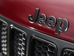 jeep grand cherokee srt pic #166192