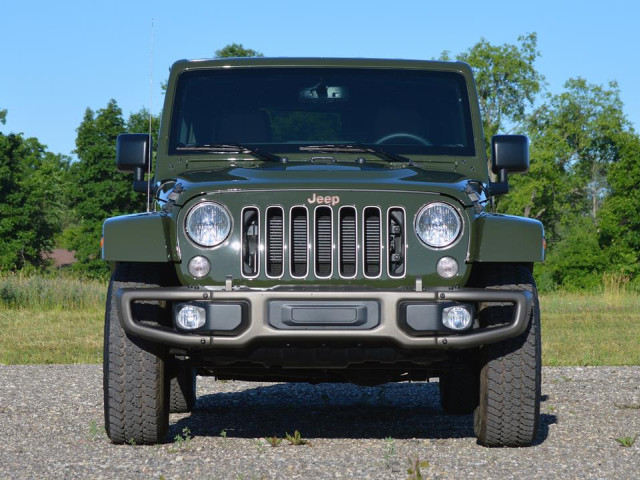 jeep wrangler pic #167115