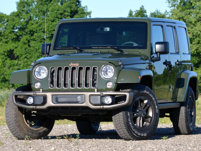 jeep wrangler pic #167126