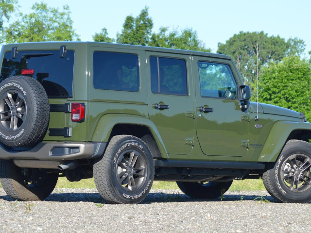 jeep wrangler pic #167129