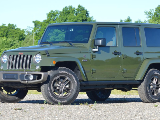 jeep wrangler pic #167131